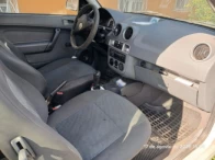 Miniatura 8 de VW/GOL 1.0 GIV - 12/13 - Branco - Flex