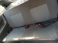 Miniatura 9 de VW/GOL 1.0 GIV - 12/13 - Branco - Flex