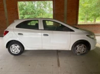 Miniatura 2 de CHEVROLET/ONIX 1.0MT LS - 16/16 - Branco