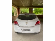 Miniatura 4 de CHEVROLET/ONIX 1.0MT LS - 16/16 - Branco