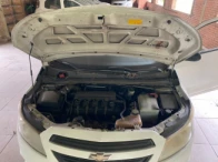 Miniatura 8 de CHEVROLET/ONIX 1.0MT LS - 16/16 - Branco