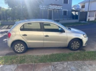 Miniatura 2 de VW/NOVO GOL TL MCV - 16/16 - Prata