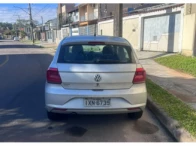 Miniatura 4 de VW/NOVO GOL TL MCV - 16/16 - Prata