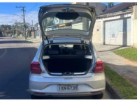 Miniatura 5 de VW/NOVO GOL TL MCV - 16/16 - Prata