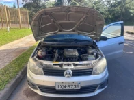 Miniatura 8 de VW/NOVO GOL TL MCV - 16/16 - Prata