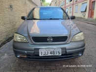 Miniatura 1 de GM/Astra GL - 2000 - Cinza
