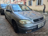 Miniatura 2 de GM/Astra GL - 2000 - Cinza