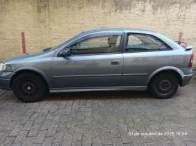 Miniatura 4 de GM/Astra GL - 2000 - Cinza