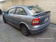 Miniatura 5 de GM/Astra GL - 2000 - Cinza