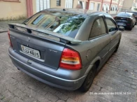 Miniatura 6 de GM/Astra GL - 2000 - Cinza