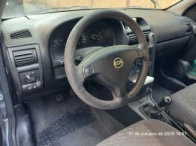 Miniatura 8 de GM/Astra GL - 2000 - Cinza