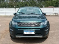 Miniatura 1 de LR/DISC SPT TD4 SE – 17/17 – CAMPO GRANDE/MS