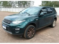 Miniatura 3 de LR/DISC SPT TD4 SE – 17/17 – CAMPO GRANDE/MS