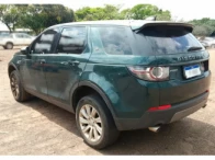 Miniatura 4 de LR/DISC SPT TD4 SE – 17/17 – CAMPO GRANDE/MS