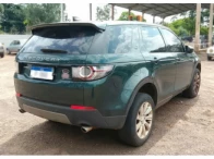 Miniatura 5 de LR/DISC SPT TD4 SE – 17/17 – CAMPO GRANDE/MS