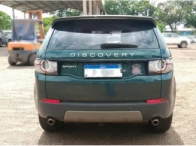 Miniatura 6 de LR/DISC SPT TD4 SE – 17/17 – CAMPO GRANDE/MS