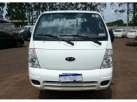 Miniatura 1 de I/KIA K2500 HD – 10/11 – CAMPO GRANDE/MS