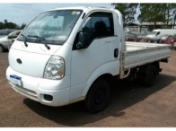Miniatura 2 de I/KIA K2500 HD – 10/11 – CAMPO GRANDE/MS
