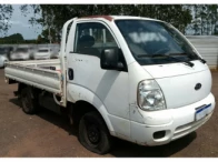Miniatura 3 de I/KIA K2500 HD – 10/11 – CAMPO GRANDE/MS