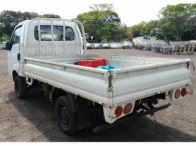 Miniatura 5 de I/KIA K2500 HD – 10/11 – CAMPO GRANDE/MS