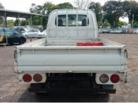 Miniatura 6 de I/KIA K2500 HD – 10/11 – CAMPO GRANDE/MS
