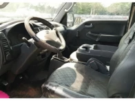 Miniatura 7 de I/KIA K2500 HD – 10/11 – CAMPO GRANDE/MS