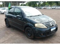 Miniatura 2 de CITROEN/C3 GLX 16 16V – 05/05 – CAMPO GRANDE/MS
