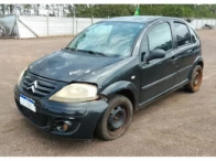 Miniatura 3 de CITROEN/C3 GLX 16 16V – 05/05 – CAMPO GRANDE/MS