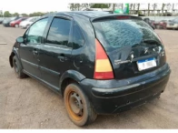 Miniatura 4 de CITROEN/C3 GLX 16 16V – 05/05 – CAMPO GRANDE/MS