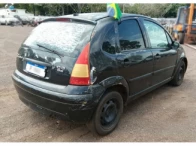 Miniatura 5 de CITROEN/C3 GLX 16 16V – 05/05 – CAMPO GRANDE/MS