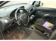 Miniatura 7 de CITROEN/C3 GLX 16 16V – 05/05 – CAMPO GRANDE/MS