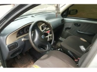 Miniatura 7 de FIAT/PALIO FIRE FLEX – 05/06 – CAMPO GRANDE/MS