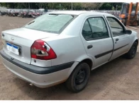 Miniatura 4 de I/FORD FIESTA STREET – 03/03 – CAMPO GRANDE/MS