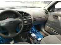 Miniatura 7 de I/FORD FIESTA STREET – 03/03 – CAMPO GRANDE/MS