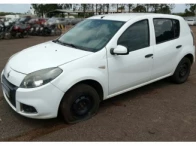 Miniatura 2 de RENAULT/SANDERO EXP1016V – 13/14 – CAMPO GRANDE/MS