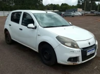 Miniatura 3 de RENAULT/SANDERO EXP1016V – 13/14 – CAMPO GRANDE/MS