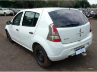 Miniatura 4 de RENAULT/SANDERO EXP1016V – 13/14 – CAMPO GRANDE/MS