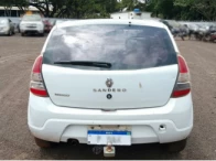 Miniatura 6 de RENAULT/SANDERO EXP1016V – 13/14 – CAMPO GRANDE/MS