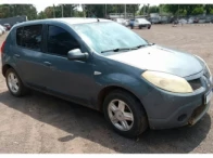 Miniatura 3 de RENAULT/SANDERO PRI 16 – 10/11 – CAMPO GRANDE/MS