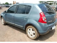 Miniatura 4 de RENAULT/SANDERO PRI 16 – 10/11 – CAMPO GRANDE/MS