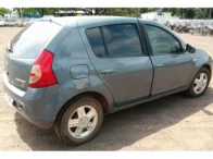 Miniatura 5 de RENAULT/SANDERO PRI 16 – 10/11 – CAMPO GRANDE/MS
