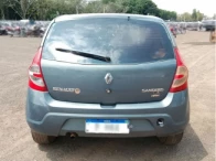 Miniatura 6 de RENAULT/SANDERO PRI 16 – 10/11 – CAMPO GRANDE/MS