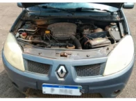 Miniatura 8 de RENAULT/SANDERO PRI 16 – 10/11 – CAMPO GRANDE/MS