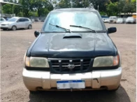 Miniatura 1 de IMP/KIA SPORTAGE GRAND T – 00/01 – CAMPO GRANDE/MS