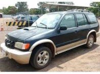 Miniatura 2 de IMP/KIA SPORTAGE GRAND T – 00/01 – CAMPO GRANDE/MS