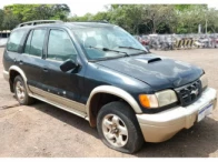 Miniatura 3 de IMP/KIA SPORTAGE GRAND T – 00/01 – CAMPO GRANDE/MS