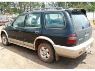 Miniatura 4 de IMP/KIA SPORTAGE GRAND T – 00/01 – CAMPO GRANDE/MS