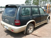 Miniatura 5 de IMP/KIA SPORTAGE GRAND T – 00/01 – CAMPO GRANDE/MS