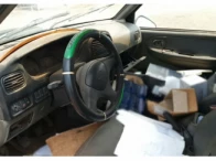 Miniatura 7 de IMP/KIA SPORTAGE GRAND T – 00/01 – CAMPO GRANDE/MS