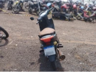 Miniatura 6 de I/SHINERAY XY 50 Q – 13/13 – CAMPO GRANDE/MS